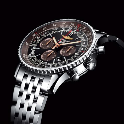 breitling navitimer 01 46 review|Breitling Navitimer 46 automatic watch.